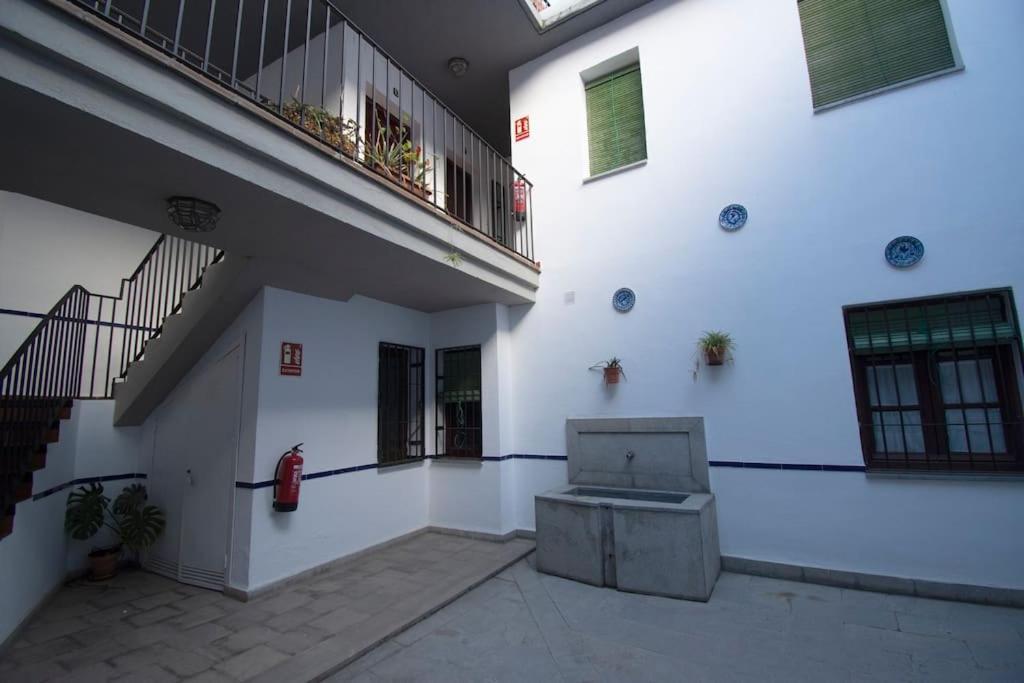 Mirador Alhambra - 2 Private Terraces - Wifi - Apartment Granada Exterior photo